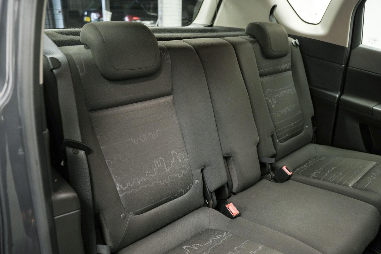 Used Vauxhall Meriva 2011 for sale - 77331772: Photo 14