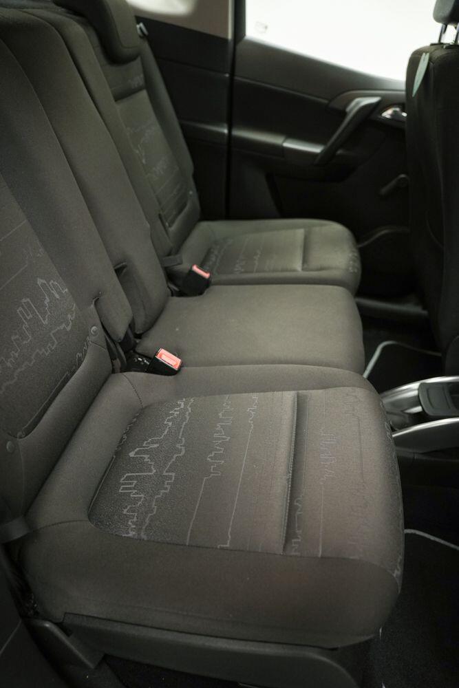 Used Vauxhall Meriva 2011 for sale - 77331772: Photo 15