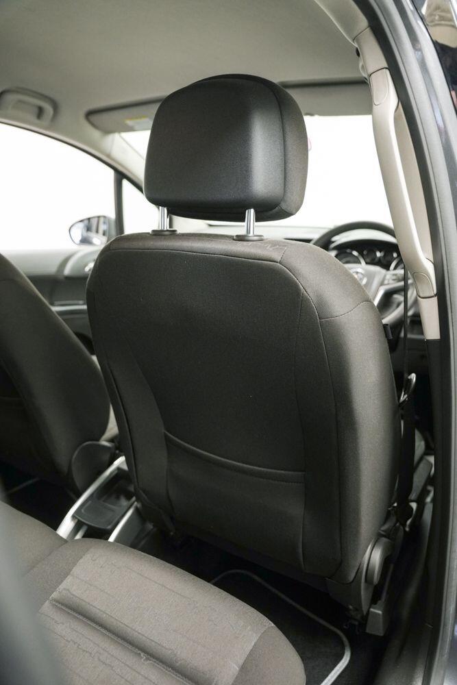 Used Vauxhall Meriva 2011 for sale - 77331772: Photo 16