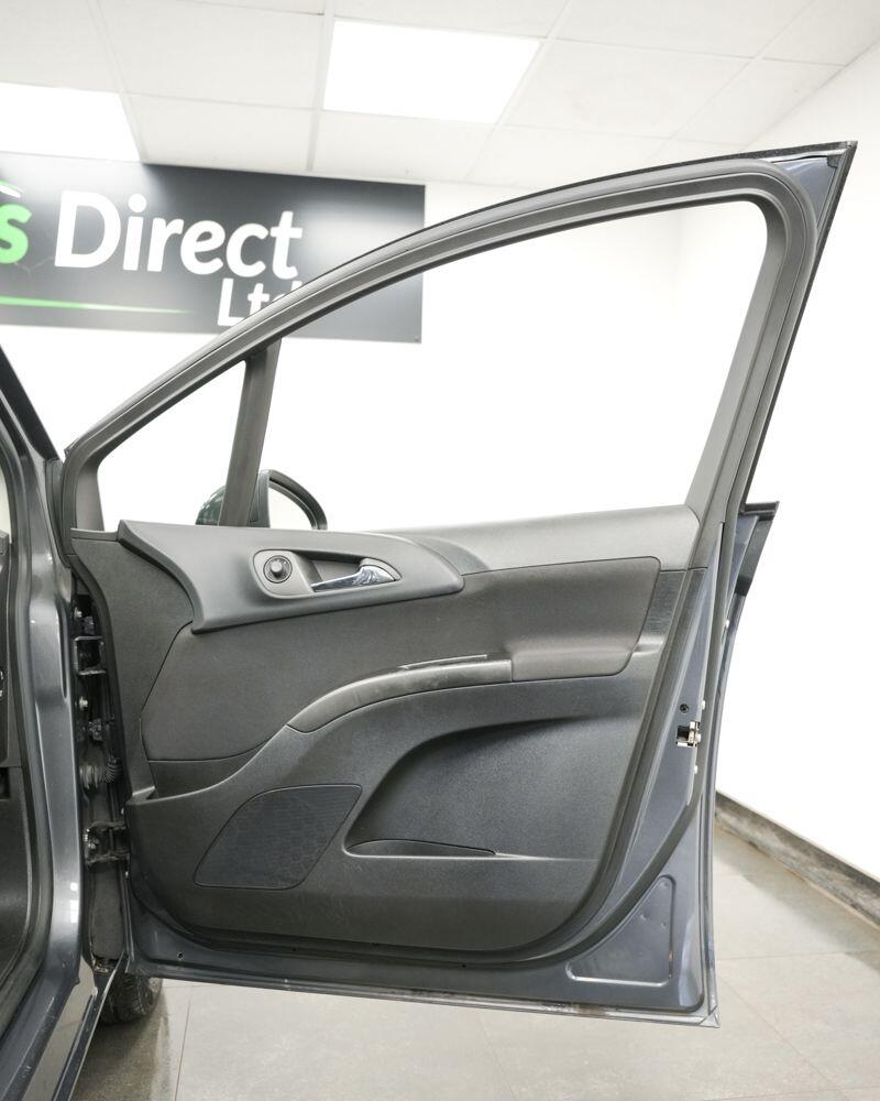 Used Vauxhall Meriva 2011 for sale - 77331772: Photo 17