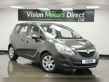 (60) - 1.7 CDTi Exclusiv Auto Euro 5 5dr