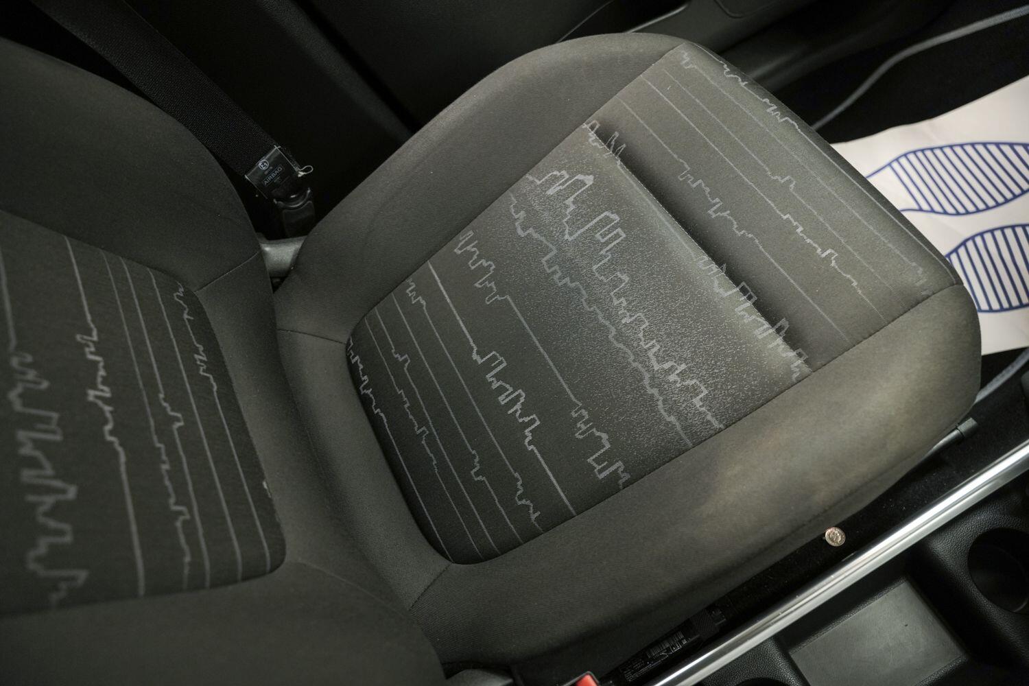 Used Vauxhall Meriva 2011 for sale - 77331772: Photo 21