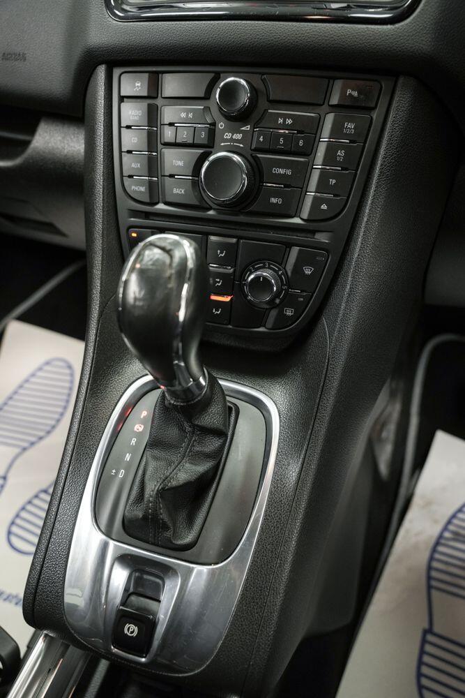 Used Vauxhall Meriva 2011 for sale - 77331772: Photo 22