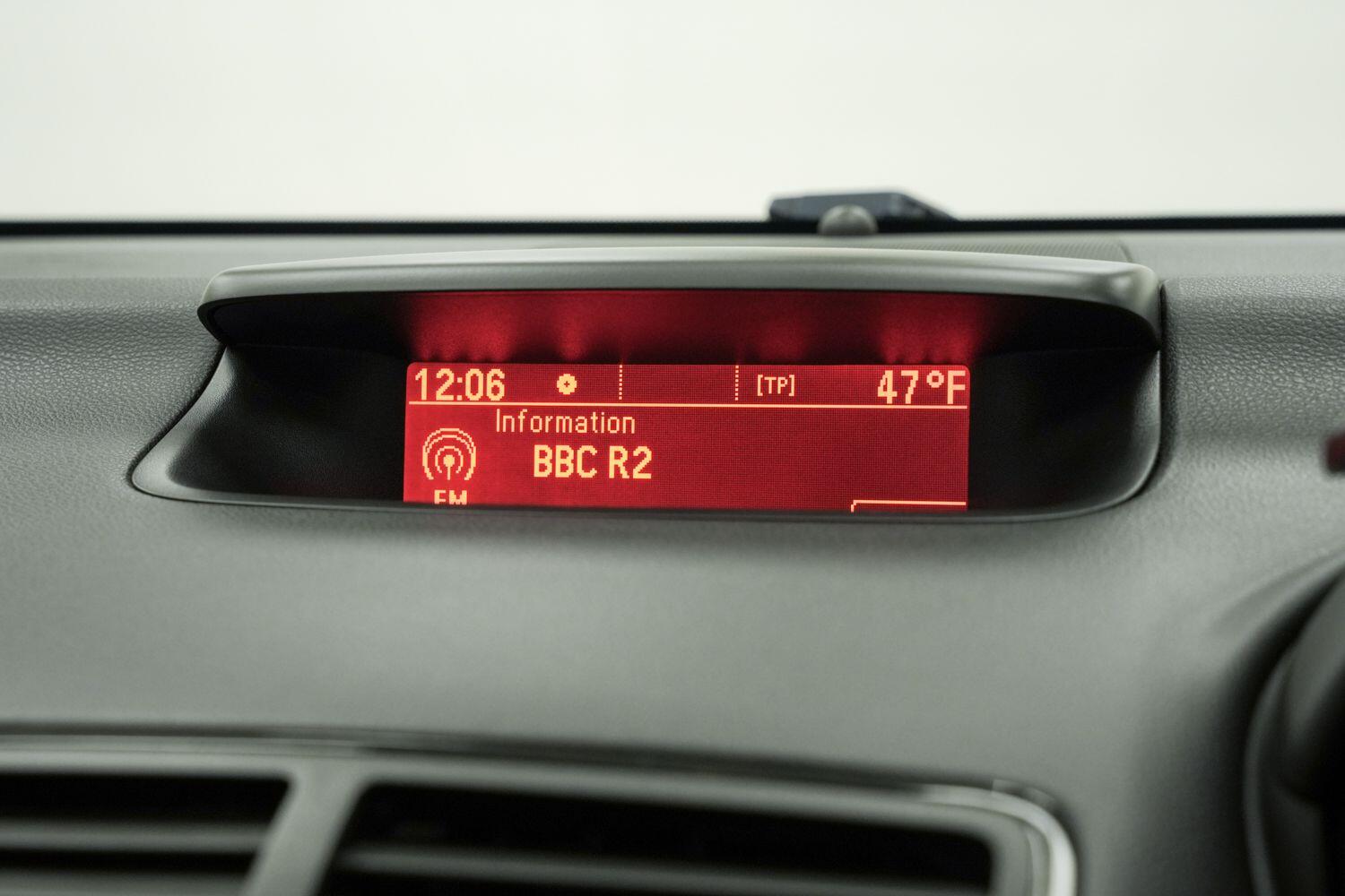 Used Vauxhall Meriva 2011 for sale - 77331772: Photo 23