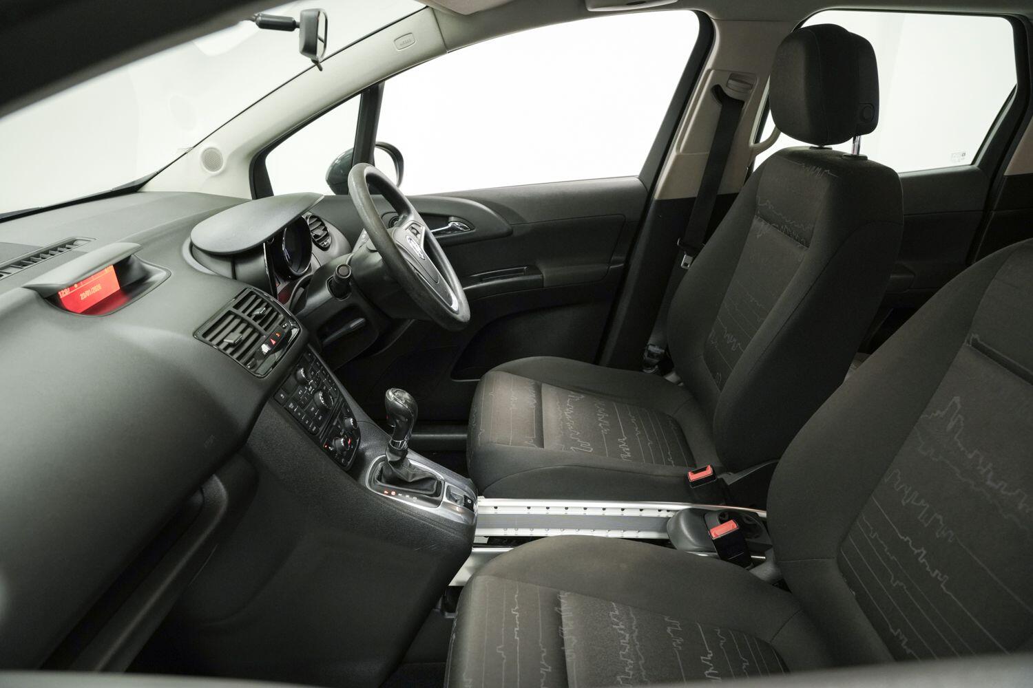 Used Vauxhall Meriva 2011 for sale - 77331772: Photo 27