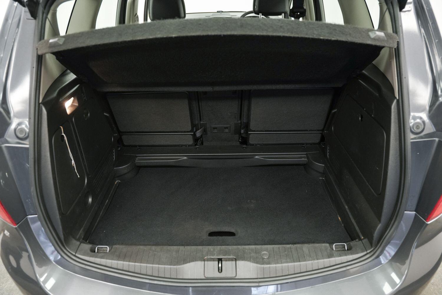 Used Vauxhall Meriva 2011 for sale - 77331772: Photo 9