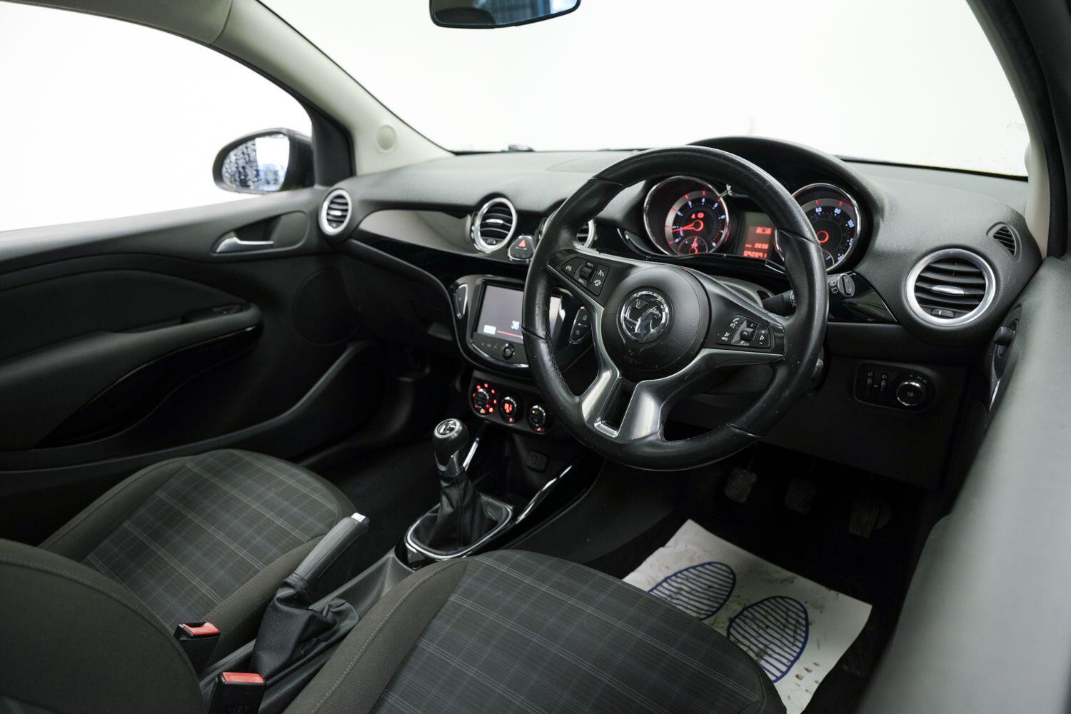 Used Vauxhall ADAM 2013 for sale - 77456570: Photo 10