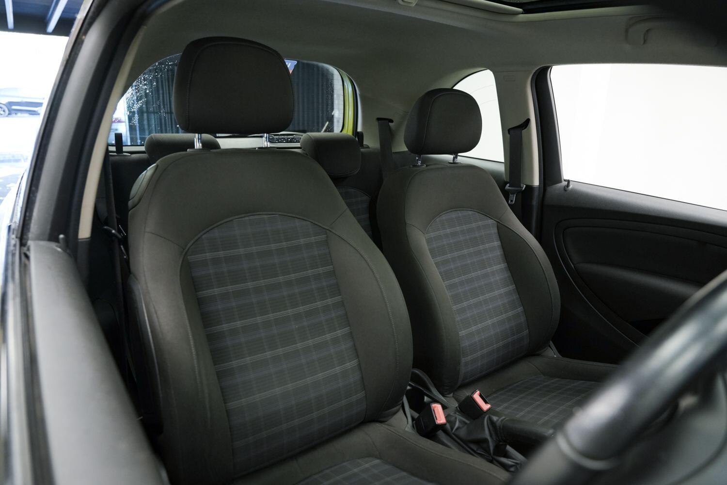 Used Vauxhall ADAM 2013 for sale - 77456570: Photo 11