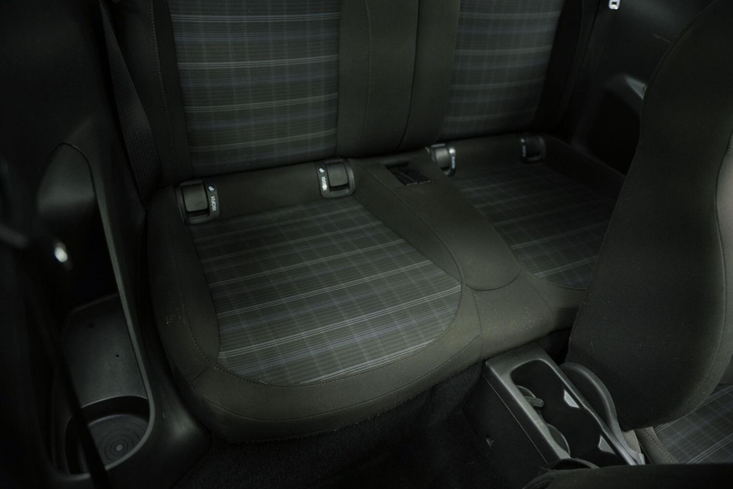 Used Vauxhall ADAM 2013 for sale - 77456570: Photo 14