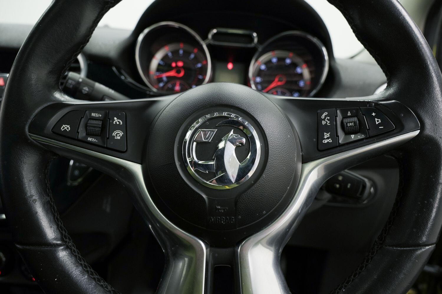 Used Vauxhall ADAM 2013 for sale - 77456570: Photo 20