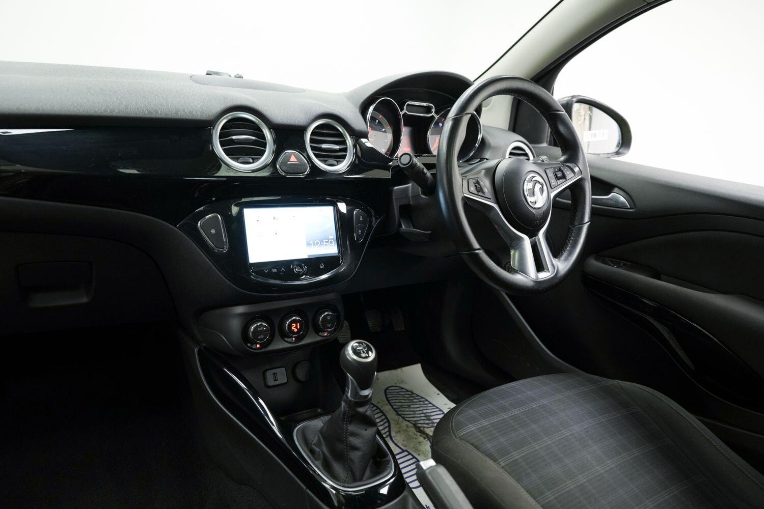 Used Vauxhall ADAM 2013 for sale - 77456570: Photo 24