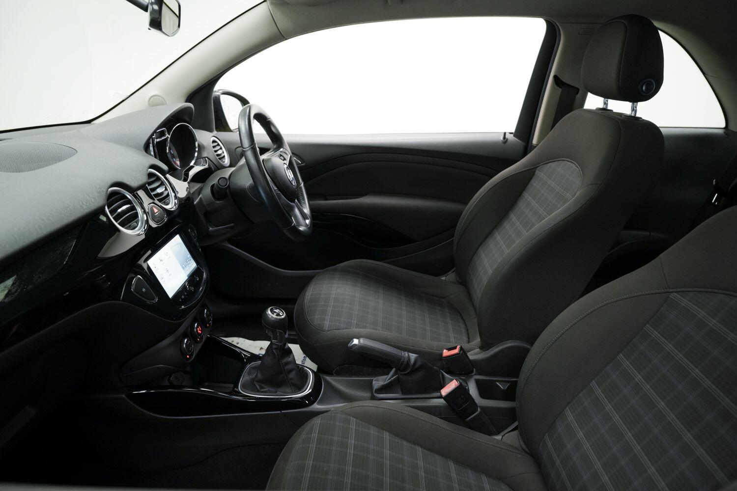 Used Vauxhall ADAM 2013 for sale - 77456570: Photo 26