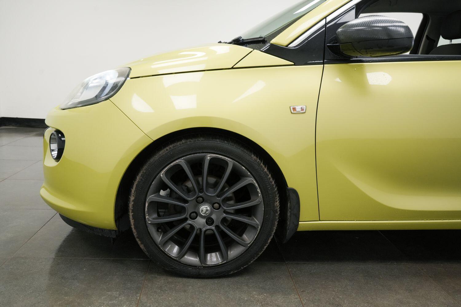 Used Vauxhall ADAM 2013 for sale - 77456570: Photo 6