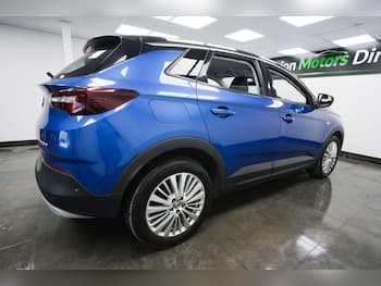 Used Vauxhall Grandland X 2019 for sale - 79782062: Photo