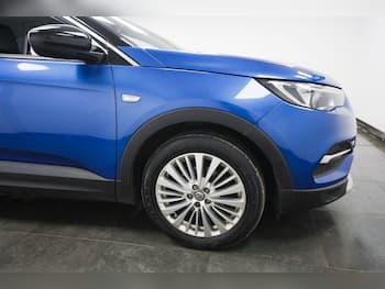 Used Vauxhall Grandland X 2019 for sale - 79782062: Photo