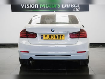 Used BMW 3 Series 2013 for sale - 78898233: Photo