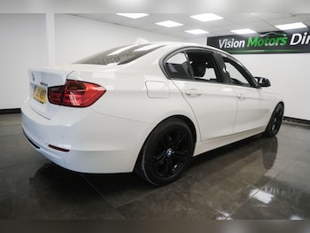 Used BMW 3 Series 2013 for sale - 78898233: Photo