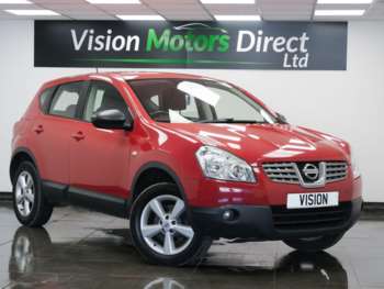 2010 (59) - 1.6 Acenta 2WD 5dr