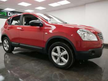 Used Nissan Qashqai 2010 for sale - 74849472: Photo