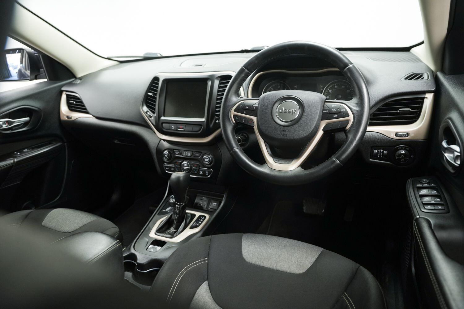 Used Jeep Cherokee 2014 for sale - 77097558: Photo 11