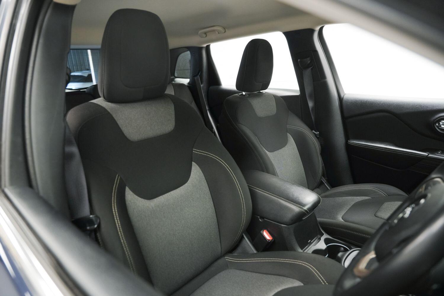 Used Jeep Cherokee 2014 for sale - 77097558: Photo 12