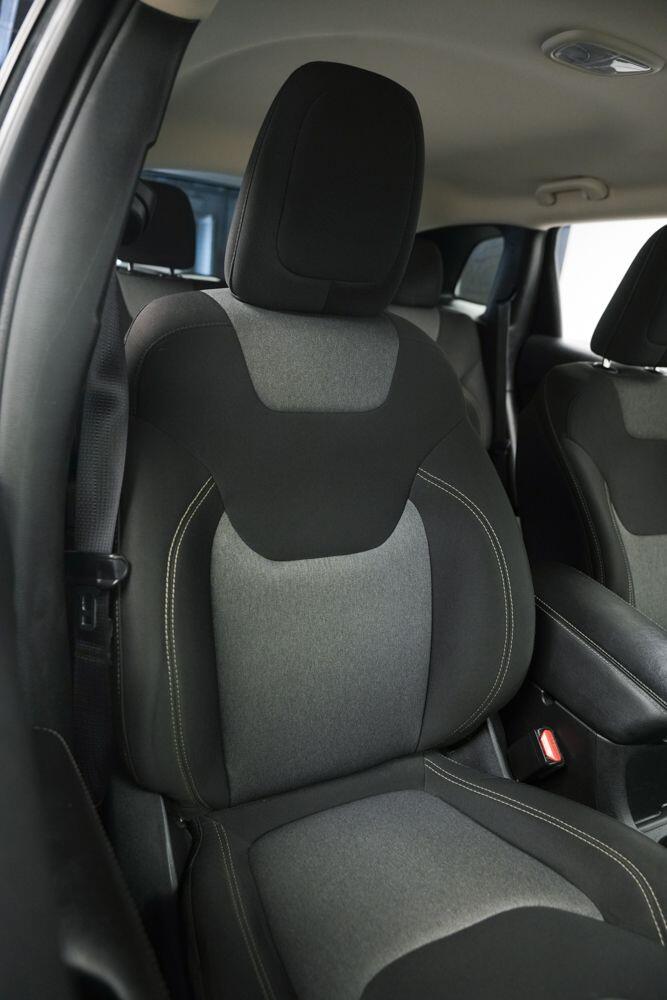 Used Jeep Cherokee 2014 for sale - 77097558: Photo 13