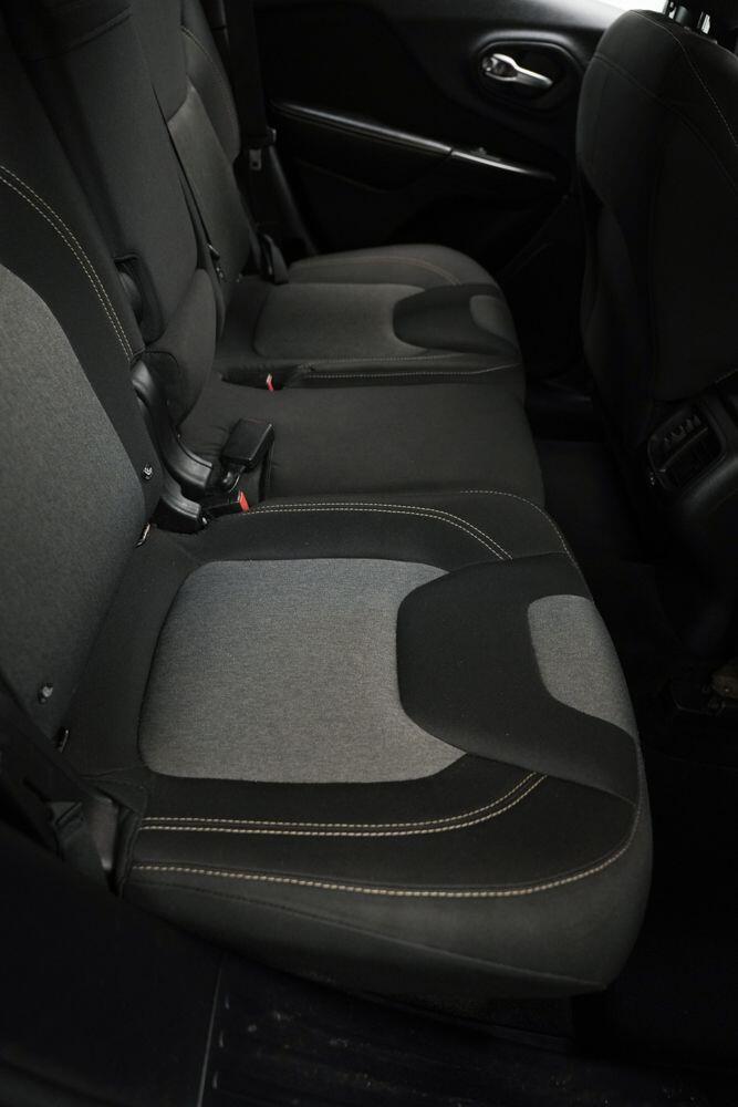 Used Jeep Cherokee 2014 for sale - 77097558: Photo 14