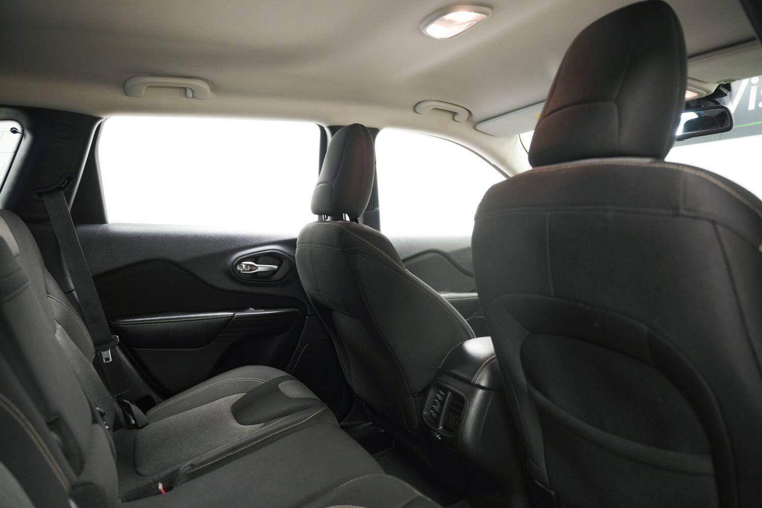 Used Jeep Cherokee 2014 for sale - 77097558: Photo 15