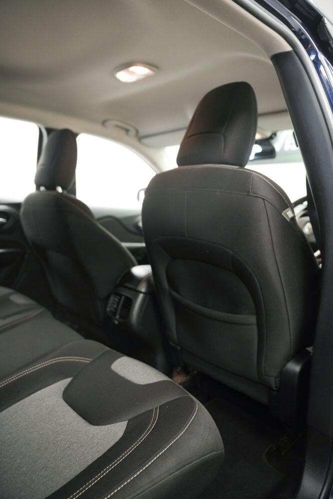 Used Jeep Cherokee 2014 for sale - 77097558: Photo 16