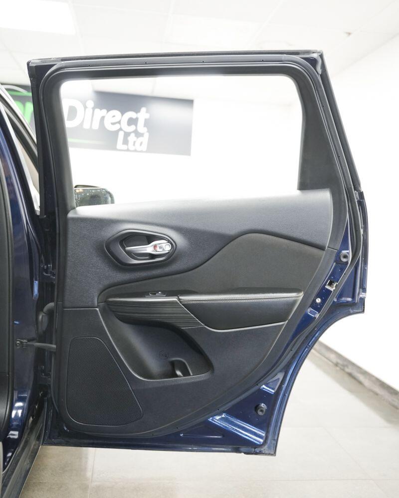 Used Jeep Cherokee 2014 for sale - 77097558: Photo 17