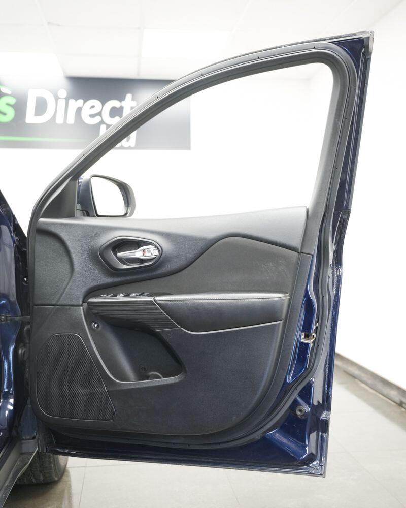 Used Jeep Cherokee 2014 for sale - 77097558: Photo 18