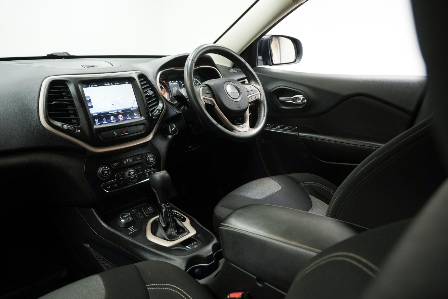 Used Jeep Cherokee 2014 for sale - 77097558: Photo 20