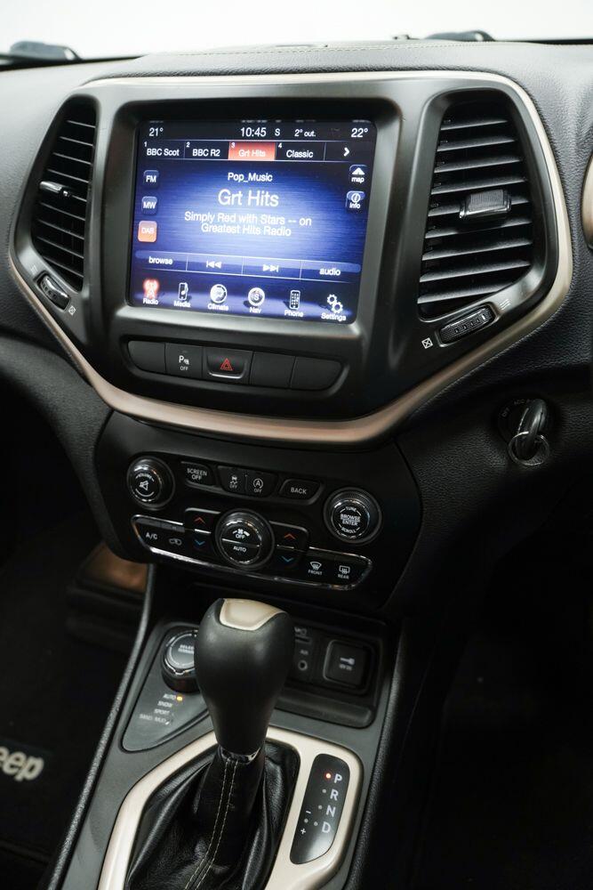 Used Jeep Cherokee 2014 for sale - 77097558: Photo 24