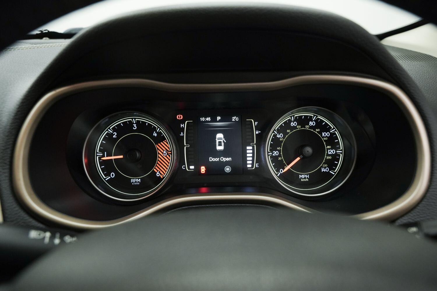 Used Jeep Cherokee 2014 for sale - 77097558: Photo 27