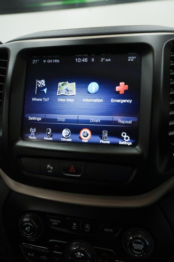 Used Jeep Cherokee 2014 for sale - 77097558: Photo 28