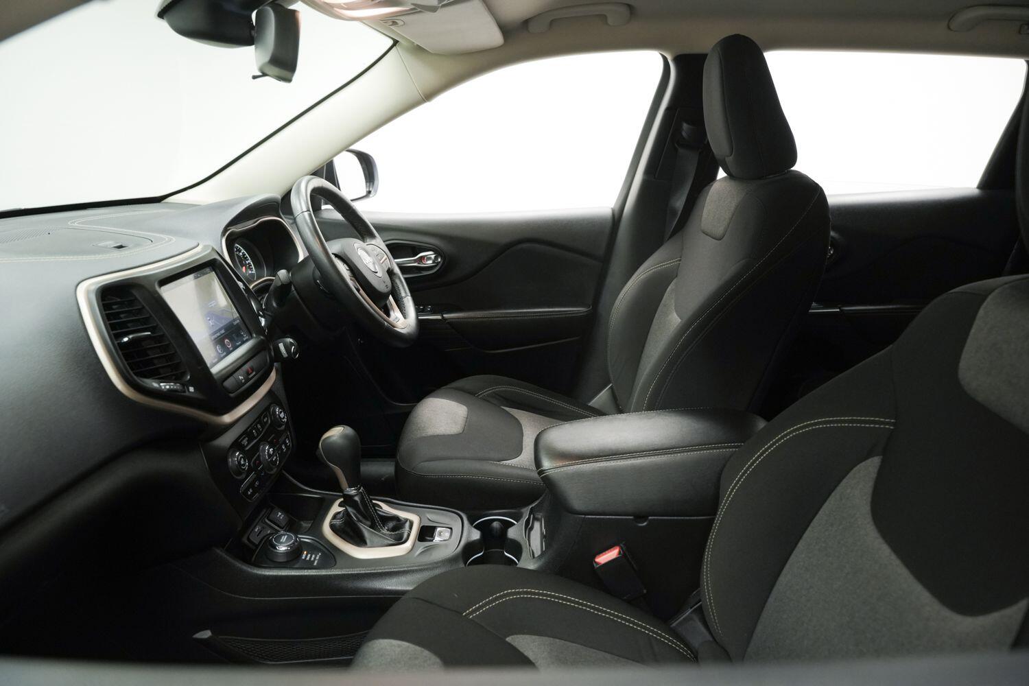 Used Jeep Cherokee 2014 for sale - 77097558: Photo 29