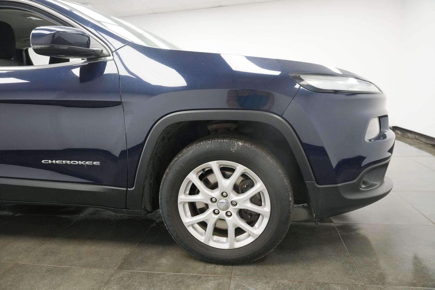 Used Jeep Cherokee 2014 for sale - 77097558: Photo 5