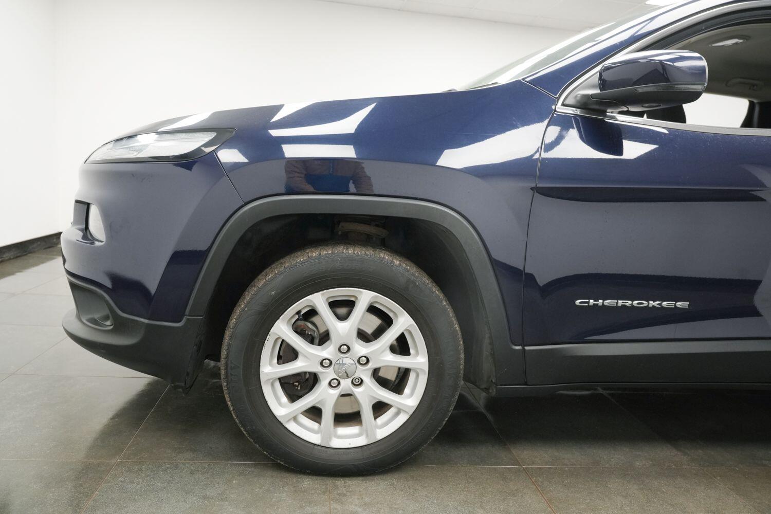 Used Jeep Cherokee 2014 for sale - 77097558: Photo 6
