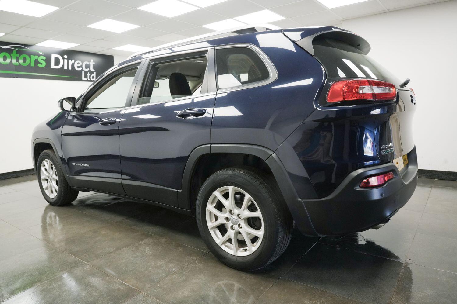 Used Jeep Cherokee 2014 for sale - 77097558: Photo 7