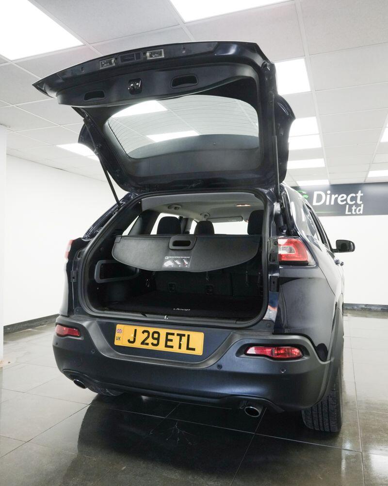 Used Jeep Cherokee 2014 for sale - 77097558: Photo 8