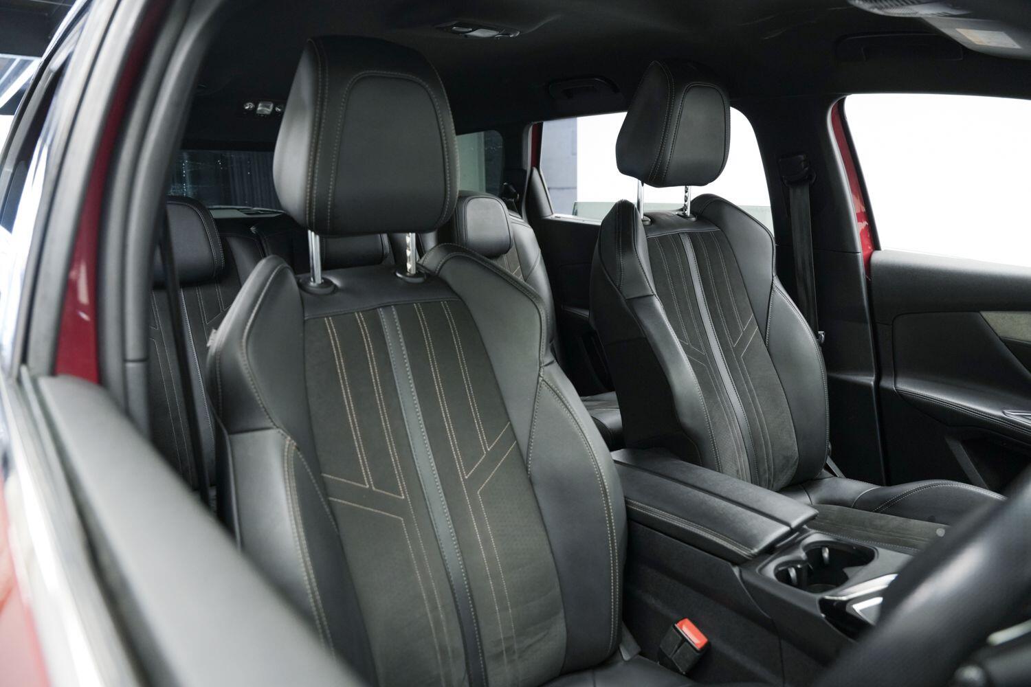 Used Peugeot 5008 2021 for sale - 77456032: Photo 12