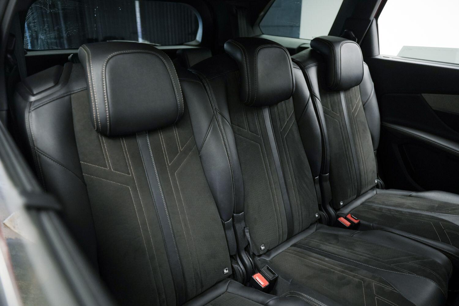 Used Peugeot 5008 2021 for sale - 77456032: Photo 14