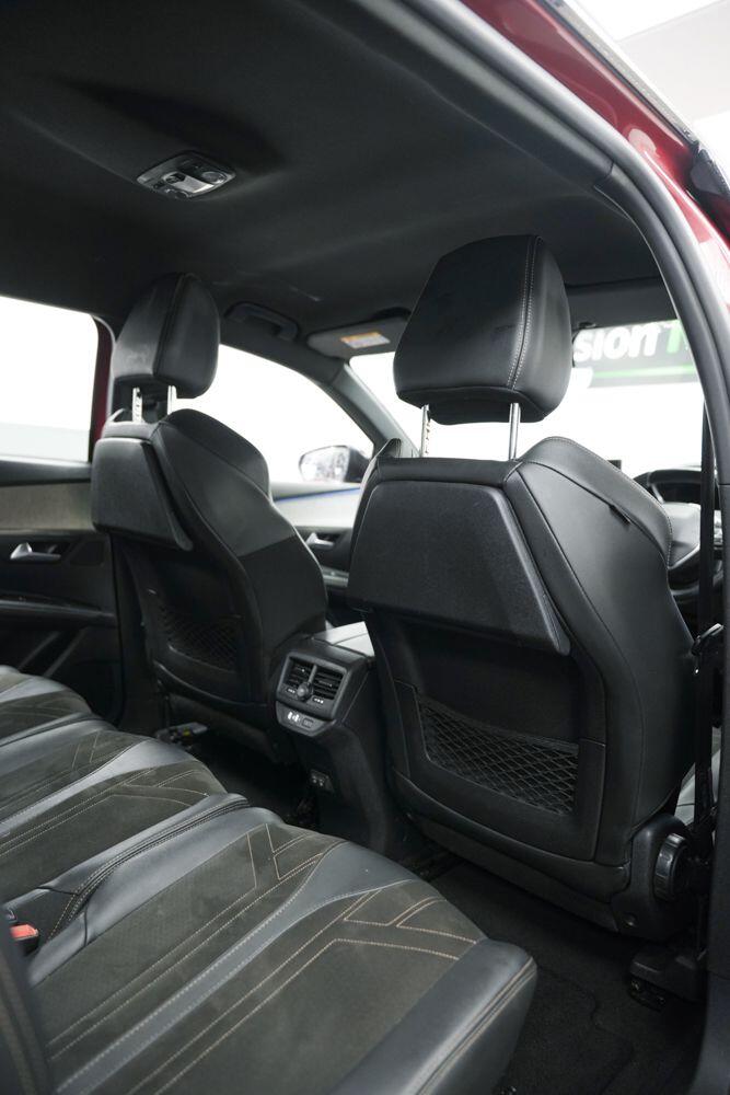 Used Peugeot 5008 2021 for sale - 77456032: Photo 17