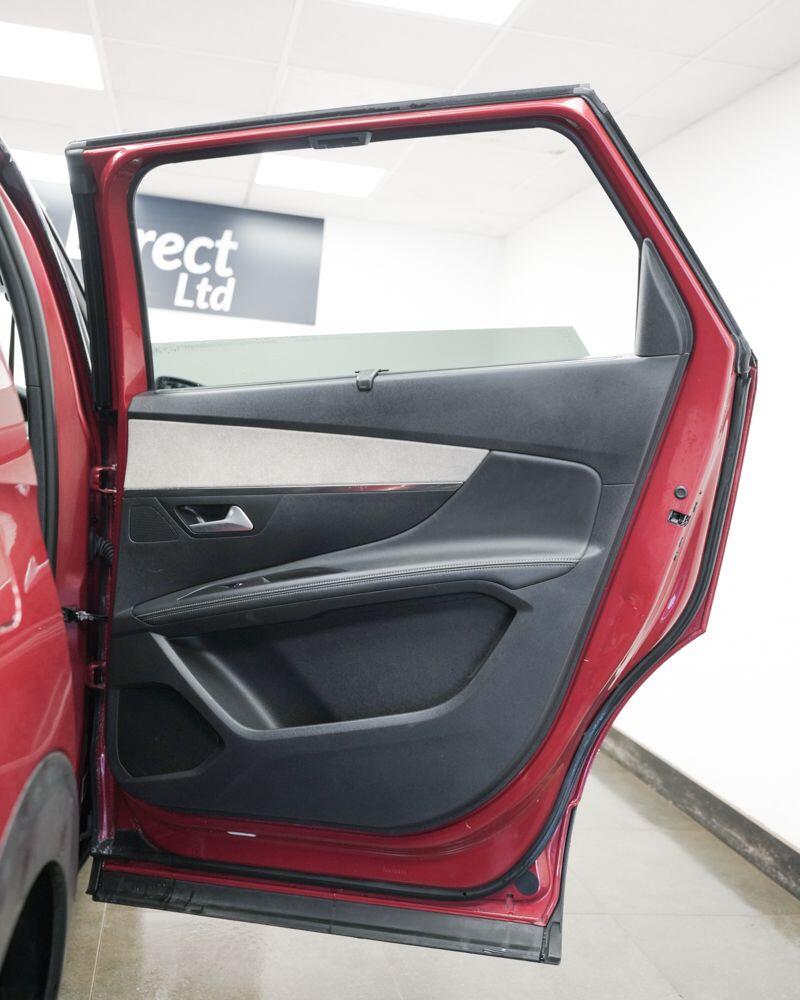 Used Peugeot 5008 2021 for sale - 77456032: Photo 19