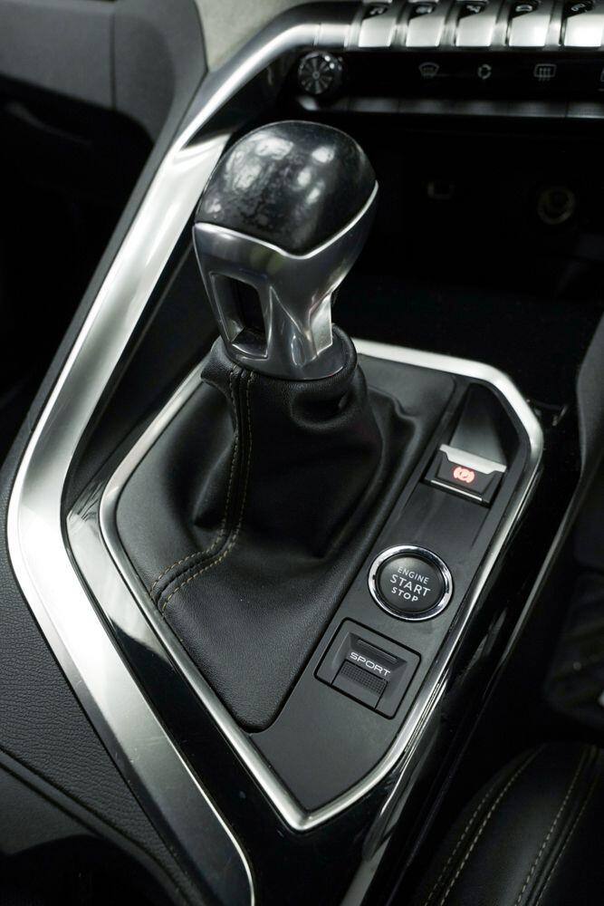 Used Peugeot 5008 2021 for sale - 77456032: Photo 25