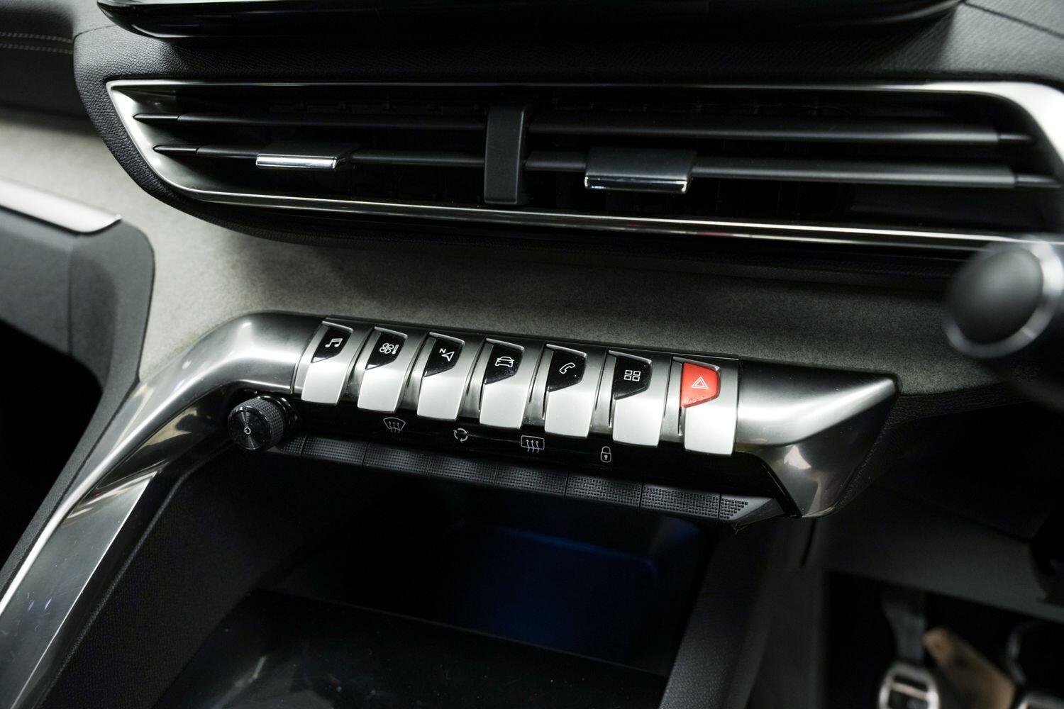 Used Peugeot 5008 2021 for sale - 77456032: Photo 26