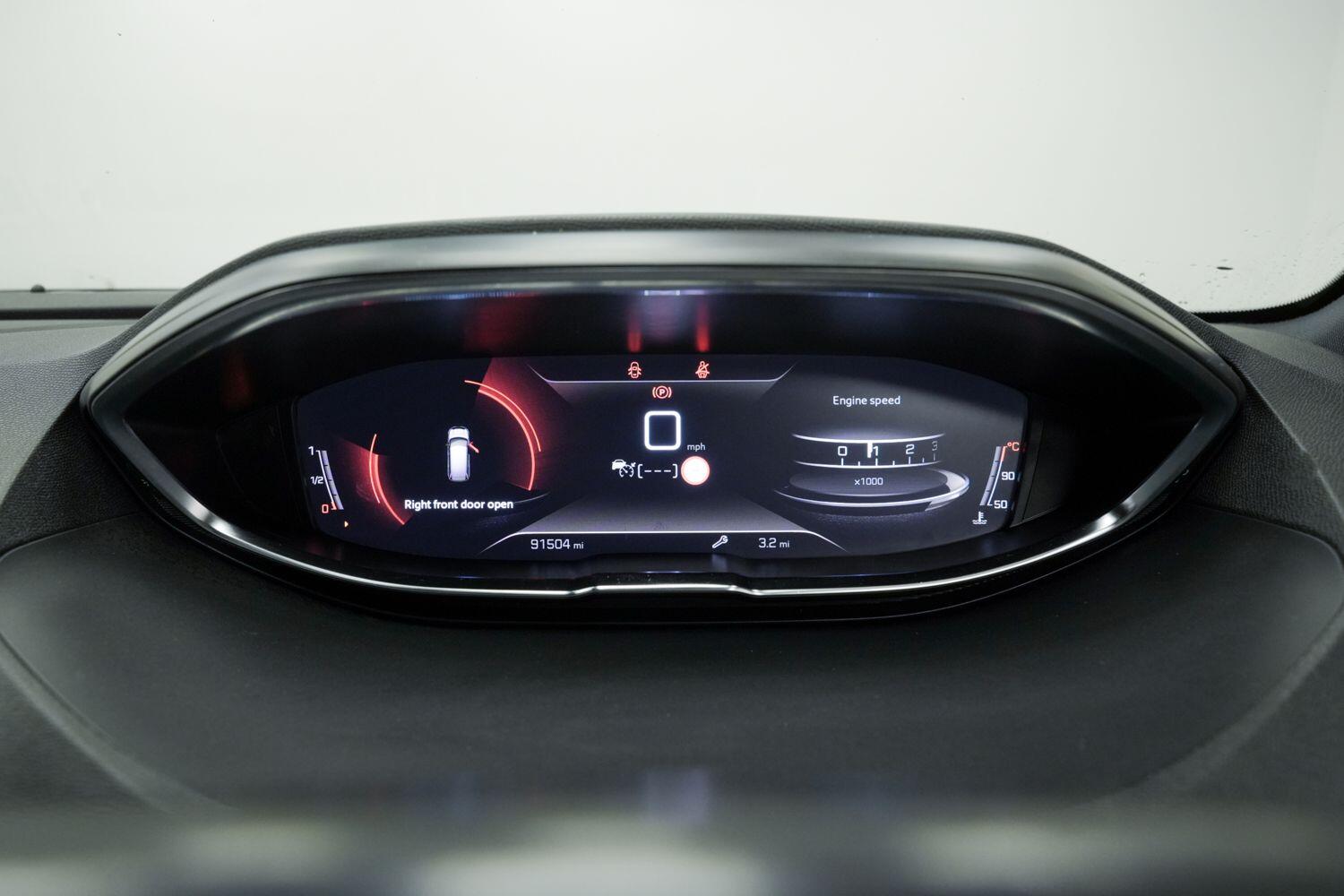 Used Peugeot 5008 2021 for sale - 77456032: Photo 29