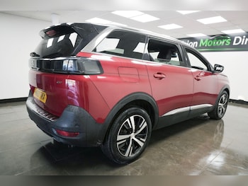 Used Peugeot 5008 2021 for sale - 77456032: Photo