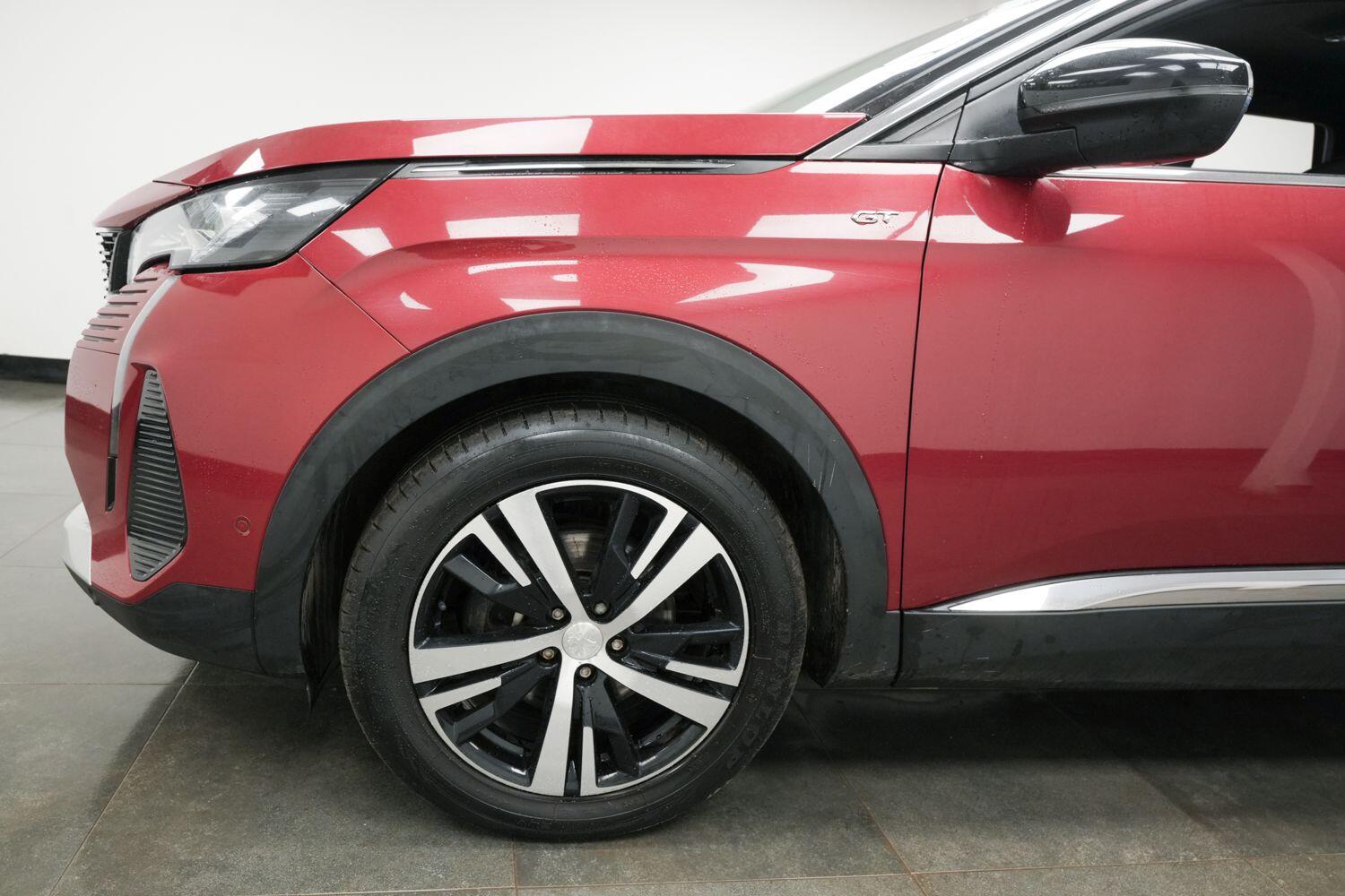 Used Peugeot 5008 2021 for sale - 77456032: Photo 6