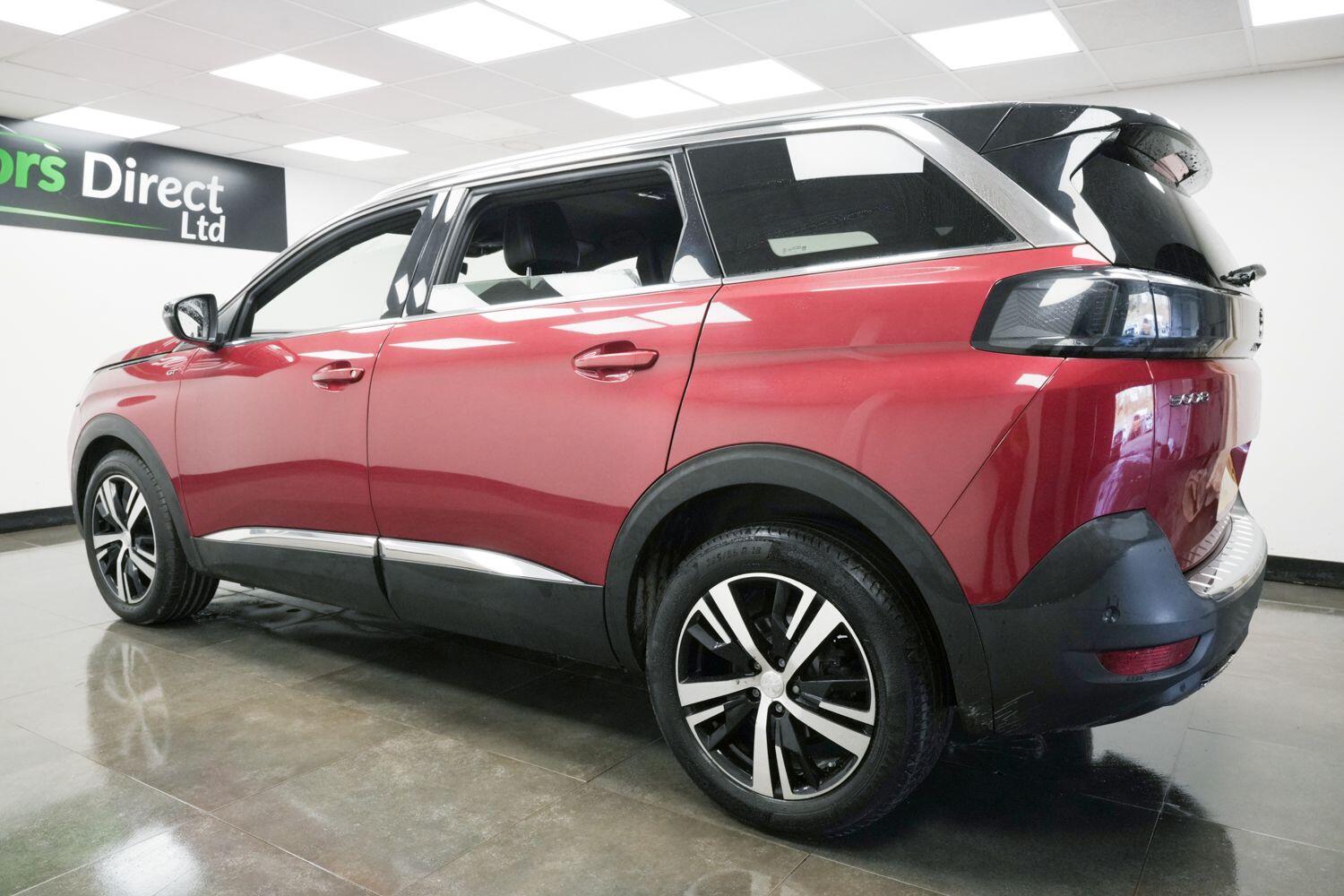 Used Peugeot 5008 2021 for sale - 77456032: Photo 7